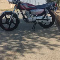 موتور125لیفان
