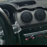 پخش ظبط و میدرنج۸