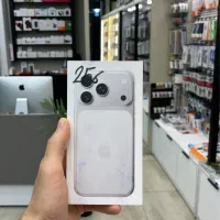 آیفون ۱۷ پرو، بدون ریجستر، آکبند