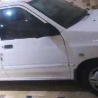 پراید|خودرو سواری و وانت|پرند, فاز ۵|دیوار