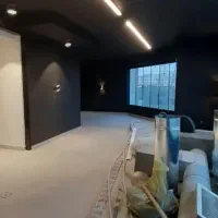 نقاشی ساختمان کناف.