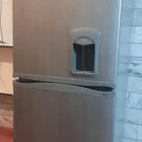 یخچال فریزر اسنوا