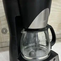 قهوه جوش نو