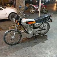 موتور سیکلت