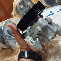 پمپ هیدرولیک بنز c240 s350 e280 cls e240 bmw