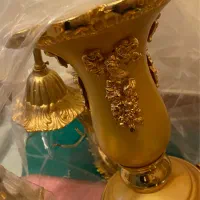 لوستر|لوستر و چراغ آویز|تبریز, |دیوار