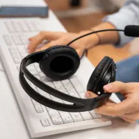 منشی خانم