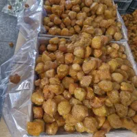 جشنواره ویژه فروش آلوی حاج‌حسنی با قیمت کشاورز