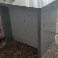 جزیره و تخت و کمد کودک