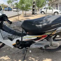 بیکلاج مدل۹۹