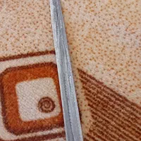 خنجر قدیمی زنجان اصل