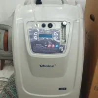 اکسیژن ساز چویس پلاس 10 لیتری