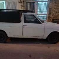 پیکان وانت83
