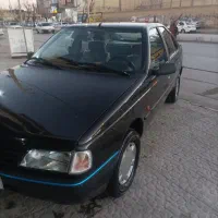 پژو 405 مدل85 درجه یک