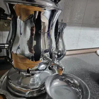سماور گازی افسون نو نو فوری