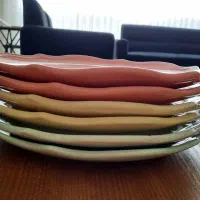 بشقاب پلو خوری قطر۲۶
