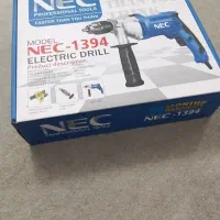 دریل NEC