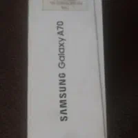 گوشی samsung a70|موبایل|یاسوج, |دیوار
