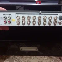 دستگاه  دوربین  دی وی ار 16 کانال