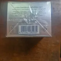 عطر مردانه آنتونیو باندراس king of seduction|آرایشی، بهداشتی، درمانی|تهران, اراج|دیوار