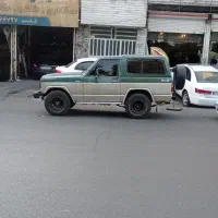 پاترول ۷۶