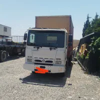بادسان بی8 مدل۸۱
