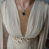 لباس مجلسی نو