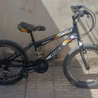 دوچرخه سایز ۲۰ Rock