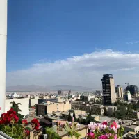 شمال جردن ۱۷۰ متر با تراس ویو کم نظیر