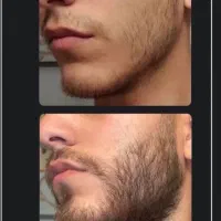 صورتت منتظر این تغییره