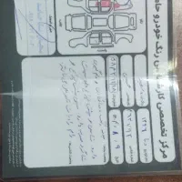 دنا|خودرو سواری و وانت|ملایر, |دیوار