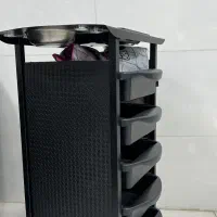 فروش وسیله ارایشگاه
