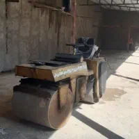 اجاره دادن غلطک مینی کوچیک متوسط پشت نیسان