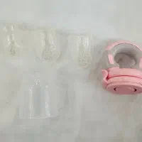 پستونک میوه خوری بی بی لند
