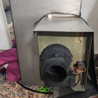 هود روکار درسا توربو افسون یک و نیم