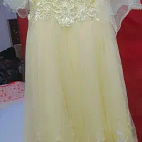 لباس عروس