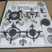 اجاق گاز صفحه ای