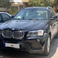 BMW X3 2014|خودرو سواری و وانت|اصفهان, شهرک صنعتی امیرکبیر (شاپور جدید)|دیوار