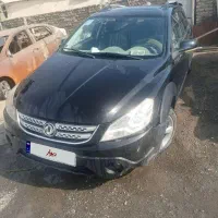 دانگ فنگ croos H30 اچ سی کراس ۱۳۹۷ اتومات تصادفی