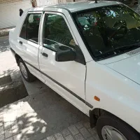 پراید مدل۹۴