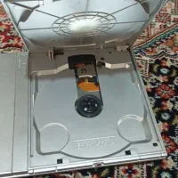 پلی 2 ..گیم بازی . سیدی خور و فلش خور