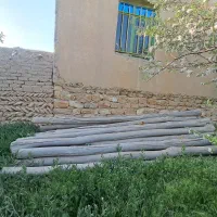 چوب چهار متری