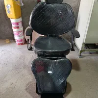 صندلی آرایشگاه