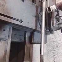 تعمیر گیربکس پیکان چهار و پنج دنده