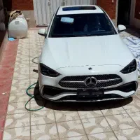 فروش بنز c200Lوارادتی