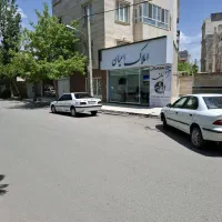 رهن و اجاره مغازه در شهرک حافظ