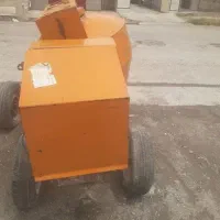 بتونیر دنده زیر زنجیری فقط ۱هفته کار