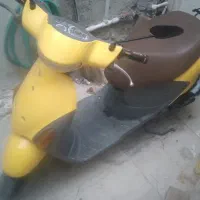 موتور پاکشتی سوزوکی لتس 4