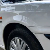 سمندef7 دوگانه شرکتی