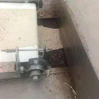 دستگاه سنگک ریزشی تمام اتوماتیک آذریاپ